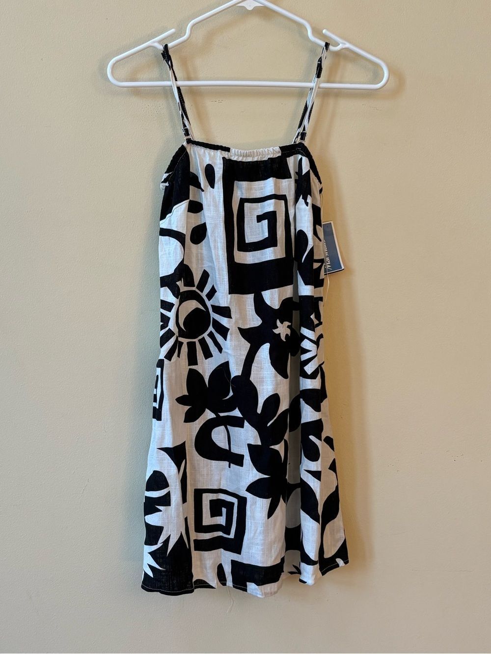 Paper Hearts Dress